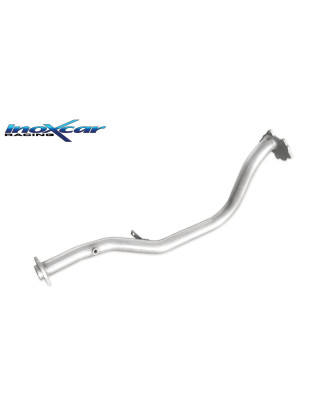 Tubo sostituzione catalizzatore - 2001 Subaru IMPREZA (Cod. I-AFSU.03)