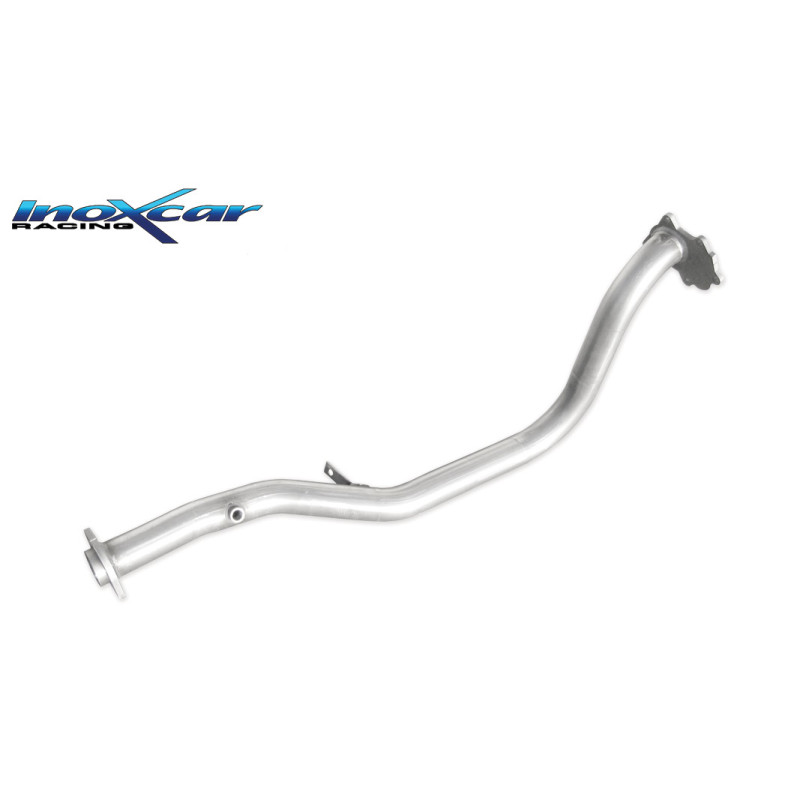 Tubo sostituzione catalizzatore - 2001 Subaru IMPREZA (Cod. I-AFSU.03)