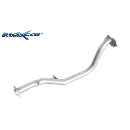 Tubo sostituzione catalizzatore - 2001 Subaru IMPREZA (Cod. I-AFSU.03)