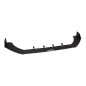 SPLITTER RACING ANTERIORE V.1 Ford Fiesta Mk8 ST / ST-Line (Cod. M-FO-FI-8-STLINE-CNC-FD1A)