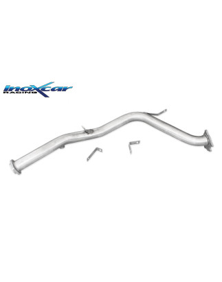 Tubo sostituzione catalizzatore - 2006 230CV Subaru IMPREZA (Cod. I-AFSU.05)
