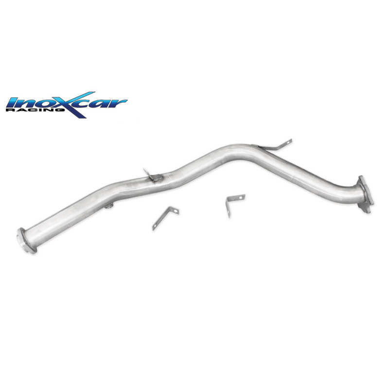 Tubo sostituzione catalizzatore - 2006 230CV Subaru IMPREZA (Cod. I-AFSU.05)
