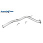 Tubo sostituzione catalizzatore - 2006 230CV Subaru IMPREZA (Cod. I-AFSU.05)
