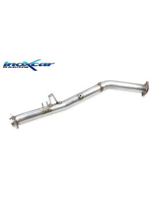 Tubo sostituzione GPF/OPF TOYOTA GR 86 2.4i - 2021 GR86 (Cod. I-AFTO.02)