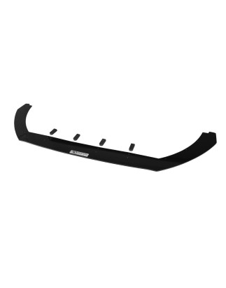 SPLITTER RACING ANTERIORE V.2 Ford Fiesta Mk8 ST / ST-Line (Cod. M-FO-FI-8-STLINE-CNC-FD2A)