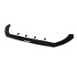 SPLITTER RACING ANTERIORE V.2 Ford Fiesta Mk8 ST / ST-Line (Cod. M-FO-FI-8-STLINE-CNC-FD2A)