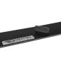 SPLITTER RACING ANTERIORE V.2 Ford Fiesta Mk8 ST / ST-Line (Cod. M-FO-FI-8-STLINE-CNC-FD2A)