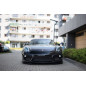 SPLITTER ANTERIORE V.1 Porsche Cayman Mk2 981C (Cod. M-PO-CA-981-FFD1FP)