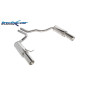 Posteriore con uscita DX+SX diam.102 AUDI A4 - 2001 180CV (type 8E) (Cod. I-AUA4.10.102)
