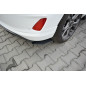 Splitters laterali posteriori Racing Ford Fiesta Mk8 ST-Line (Cod. M-FO-FI-8-STLINE-CNC-RSD1A)
