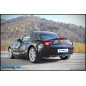 Posteriore con uscita 2 x diam. 80 X-RACE BMW Z4 - 2002-2005 231CV (Type E85) (Cod. I-BMZ4.01.XR80)