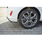 Splitters laterali posteriori Racing Ford Fiesta Mk8 ST-Line (Cod. M-FO-FI-8-STLINE-CNC-RSD1A)