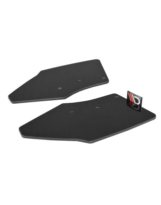 Splitters laterali posteriori Racing Ford Fiesta Mk8 ST-Line (Cod. M-FO-FI-8-STLINE-CNC-RSD1A)