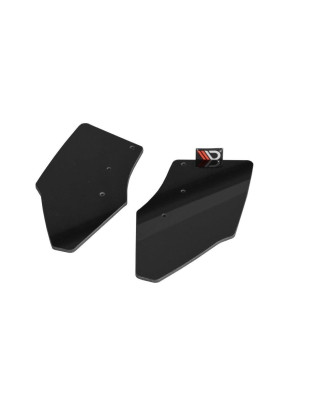 Splitters laterali posteriori Racing Ford Fiesta Mk8 ST-Line (Cod. M-FO-FI-8-STLINE-CNC-RSD1A)