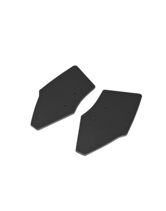 Splitters laterali posteriori Racing Ford Fiesta Mk8 ST-Line (Cod. M-FO-FI-8-STLINE-CNC-RSD1A)