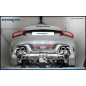 Posteriore senza silenziatore con uscita 2 x diam. 90 dx+sx - 2016 170CV Abarth 124 (Cod. I-F124.03.