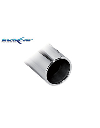 Posteriore con uscita singola diam. 102 FIAT BRAVO A - 1995-1998 113CV BRAVO/A (type 182) (Cod. I-FI