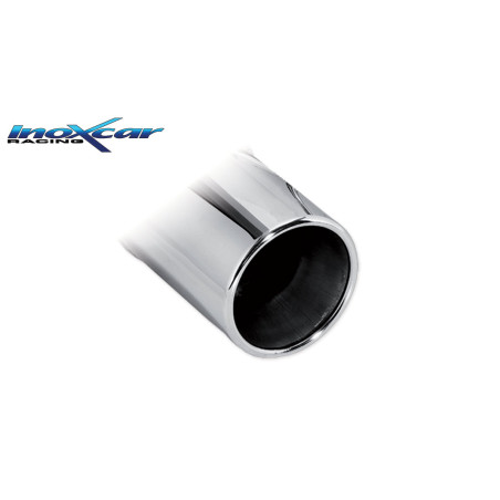 Posteriore con uscita singola diam. 102 FIAT BRAVO A - 1995-1998 113CV BRAVO/A (type 182) (Cod. I-FI