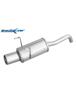Posteriore con uscita singola diam. 102 FIAT 500 1.2 - 2007-2013 69CV (Cod. I-FICQ.07.102)
