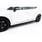 Diffusori minigonne Renault Clio RS Mk4  (Cod. M-RE-CL-4-RS-SD1G)