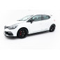 Diffusori minigonne Renault Clio RS Mk4  (Cod. M-RE-CL-4-RS-SD1G)