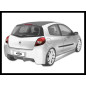 Paraurti Posteriore Renault Clio 05 (Cod. E-TCR0084)