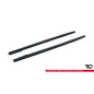 Diffusori minigonne Renault Clio RS Mk4  (Cod. M-RE-CL-4-RS-SD1G)