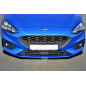 SPLITTER ANTERIORE RACING Ford Focus ST / ST-Line Mk4 (Cod. M-FO-FO-4-STLINE-CNC-FD1A)