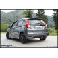 Posteriore con uscita diam. 102 HONDA JAZZ 1.5 - 2017 131CV (Cod. I-HOJA.02.102)