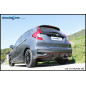 Posteriore con uscita diam. 102 HONDA JAZZ 1.5 - 2017 131CV (Cod. I-HOJA.02.102)