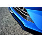 SPLITTER ANTERIORE RACING Ford Focus ST / ST-Line Mk4 (Cod. M-FO-FO-4-STLINE-CNC-FD1A)