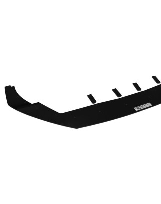 SPLITTER ANTERIORE RACING Ford Focus ST / ST-Line Mk4 (Cod. M-FO-FO-4-STLINE-CNC-FD1A)