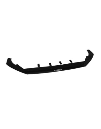 SPLITTER ANTERIORE RACING Ford Focus ST / ST-Line Mk4 (Cod. M-FO-FO-4-STLINE-CNC-FD1A)