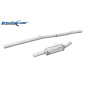 Tubo centrale diretto + Posteriore gr. A - diam. 63 PEUGEOT 309 GTI 1.9 16V 1990-1992 158CV (Cod. I-
