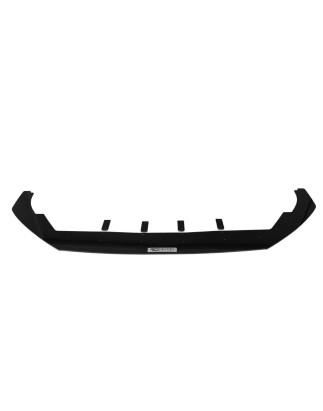 SPLITTER ANTERIORE RACING Ford Focus ST / ST-Line Mk4 (Cod. M-FO-FO-4-STLINE-CNC-FD1A)