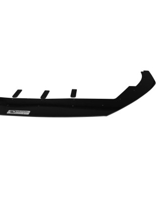SPLITTER ANTERIORE RACING Ford Focus ST / ST-Line Mk4 (Cod. M-FO-FO-4-STLINE-CNC-FD1A)