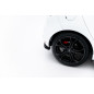Splitters posteriori laterali Renault Clio RS Mk4 (Cod. M-RE-CL-4-RS-RSD1G)