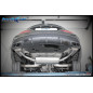 Posteriore con uscita DX+SX MERCEDES CLA 45 AMG 2.0 - 2015 360CV (Type C117) (Cod. I-MECLA.02)