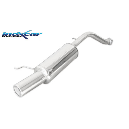 Posteriore con uscita diam. 102 MG ZR 100 TD - 2001-2003 101CV (Cod. I-MGZR.03.102)