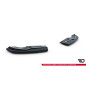 Splitters posteriori laterali Renault Clio RS Mk4 (Cod. M-RE-CL-4-RS-RSD1G)