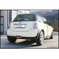 Posteriore con uscita diam. 102 MINI ONE R56 1.4 - 2007 75CV (Cod. I-MICO.05.102)