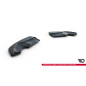 Splitters posteriori laterali Renault Clio RS Mk4 (Cod. M-RE-CL-4-RS-RSD1G)