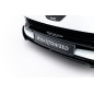 SPLITTER ANTERIORE Renault Clio Mk4 RS (Cod. M-RE-CL-4-RS-FD1G)