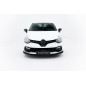 SPLITTER ANTERIORE Renault Clio Mk4 RS (Cod. M-RE-CL-4-RS-FD1G)