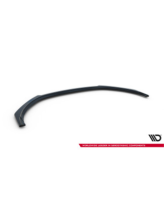 SPLITTER ANTERIORE Renault Clio Mk4 RS (Cod. M-RE-CL-4-RS-FD1G)