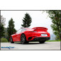Posteriore dx+sx - 2016 540CV Porsche 911 (Cod. I-OV911.02)
