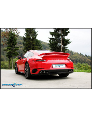 Posteriore dx+sx - 2016 540CV Porsche 911 (Cod. I-OV911.02)