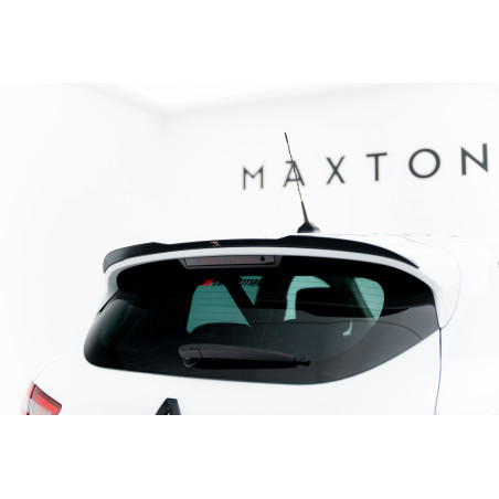 SPOILER CAP RENAULT CLIO MK4 RS (Cod. M-RE-CL-4-RS-CAP1G)