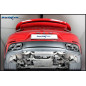 Posteriore dx+sx - 2016 540CV Porsche 911 (Cod. I-OV911.02)
