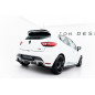 SPOILER CAP RENAULT CLIO MK4 RS (Cod. M-RE-CL-4-RS-CAP1G)